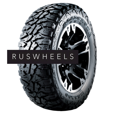 Шины Roadcruza LT33x12,50R20(320/50R20) 114Q RA3200 TL WW POR M+S 10PR