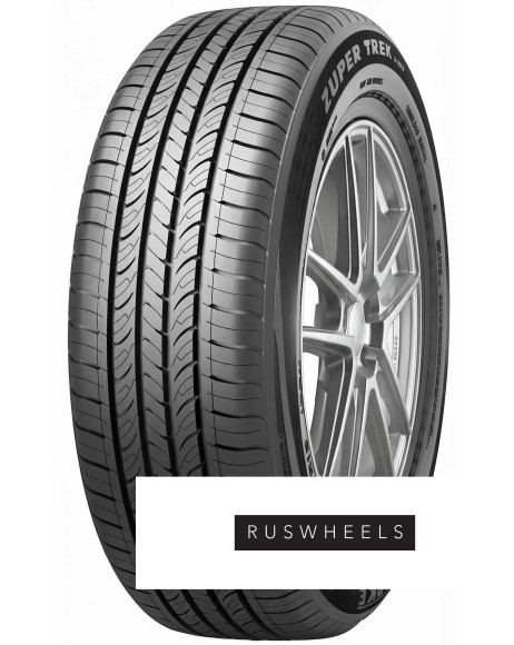 Шины Westlake 265/65 r17 ZUPER TREK Z-203 112H Шины Westlake 265/65 r17 ZUPER TREK Z-203 112H